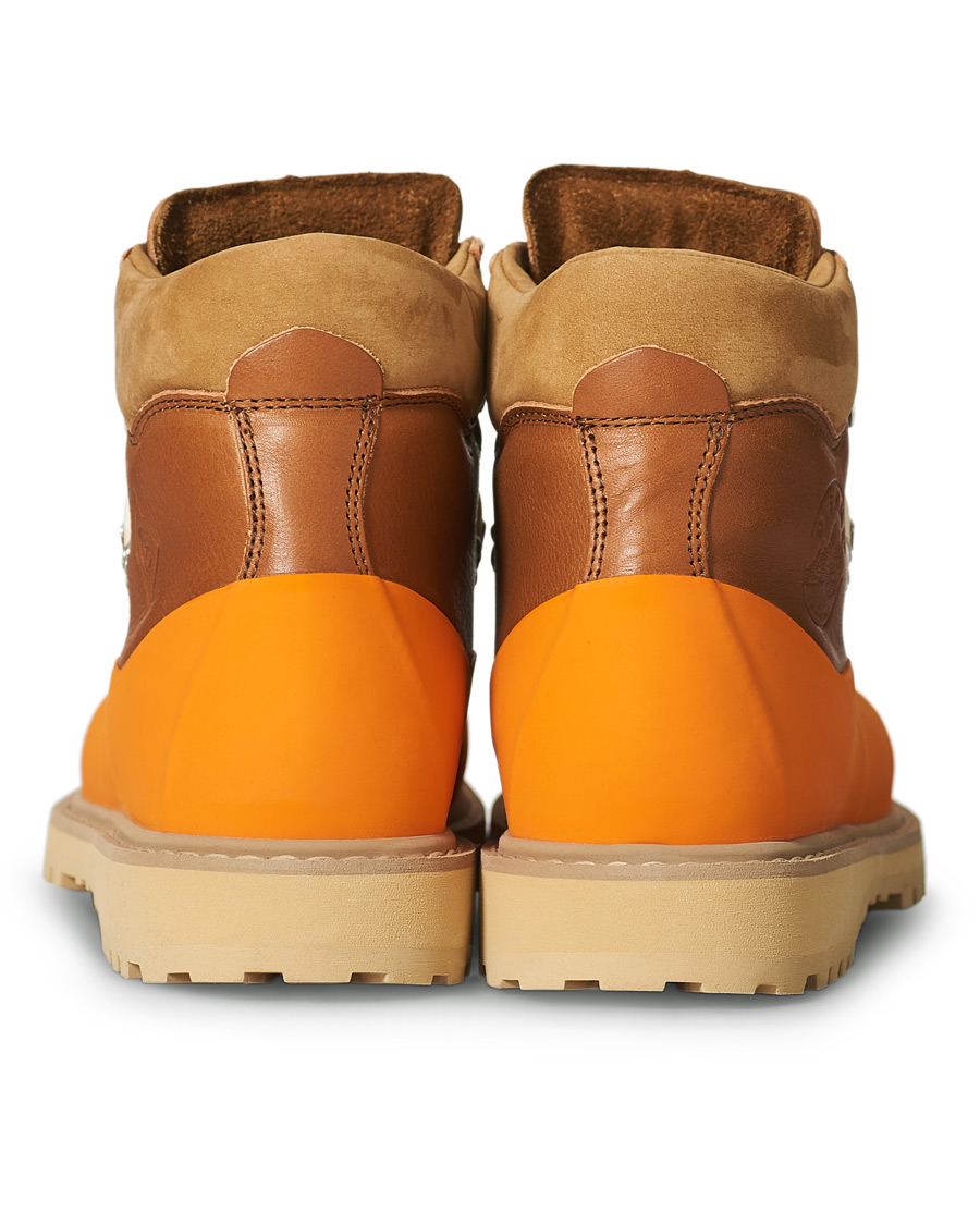 Heren | GANT x Diemme Roccia Vet Boot Persimmon Orange | GANT x Diemme | Roccia Vet Boot Persimmon Orange
