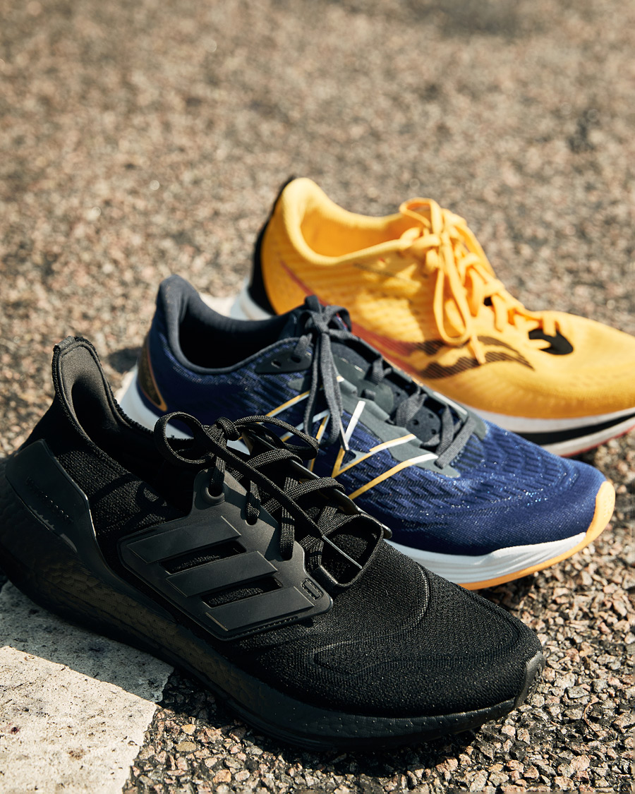 Homme | adidas Performance Ultraboost 22 Running sneaker Black | adidas Performance | Ultraboost 22 Running sneaker Black