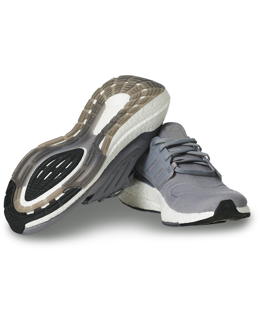 Heren | adidas Performance Ultraboost 22 Running sneaker Grey | adidas Performance | Ultraboost 22 Running sneaker Grey