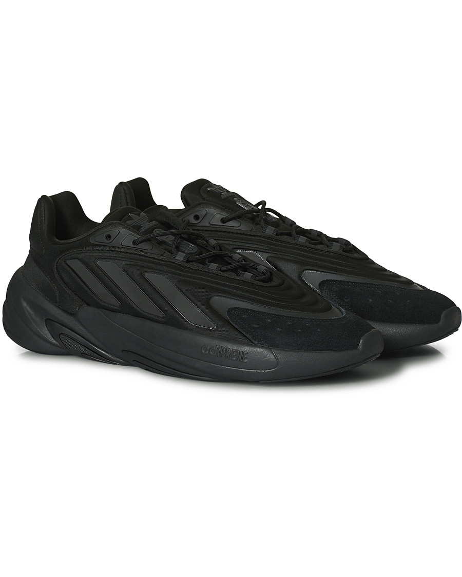 Homme | adidas Originals Ozelia Sneaker Black | adidas Originals | Ozelia Sneaker Black