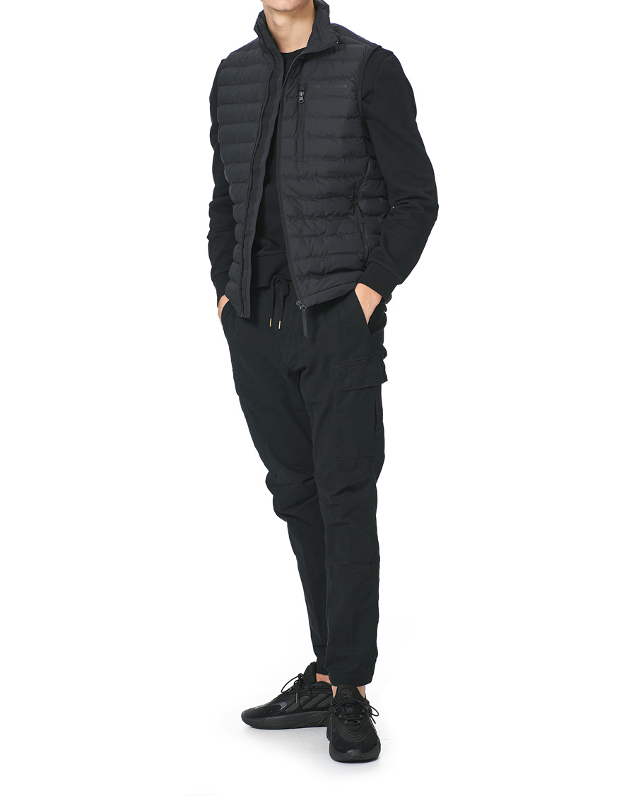Homme | adidas Originals Ozelia Sneaker Black | adidas Originals | Ozelia Sneaker Black