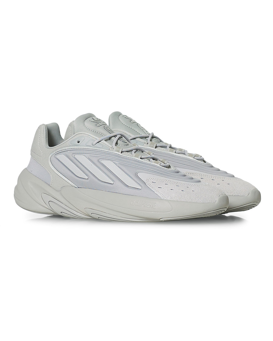 Homme | adidas Originals Ozelia Sneaker Grey | adidas Originals | Ozelia Sneaker Grey