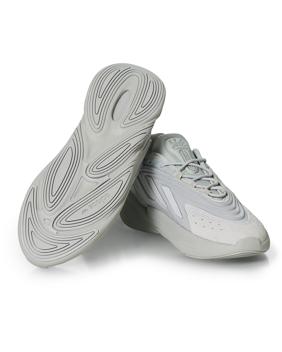 Homme | adidas Originals Ozelia Sneaker Grey | adidas Originals | Ozelia Sneaker Grey