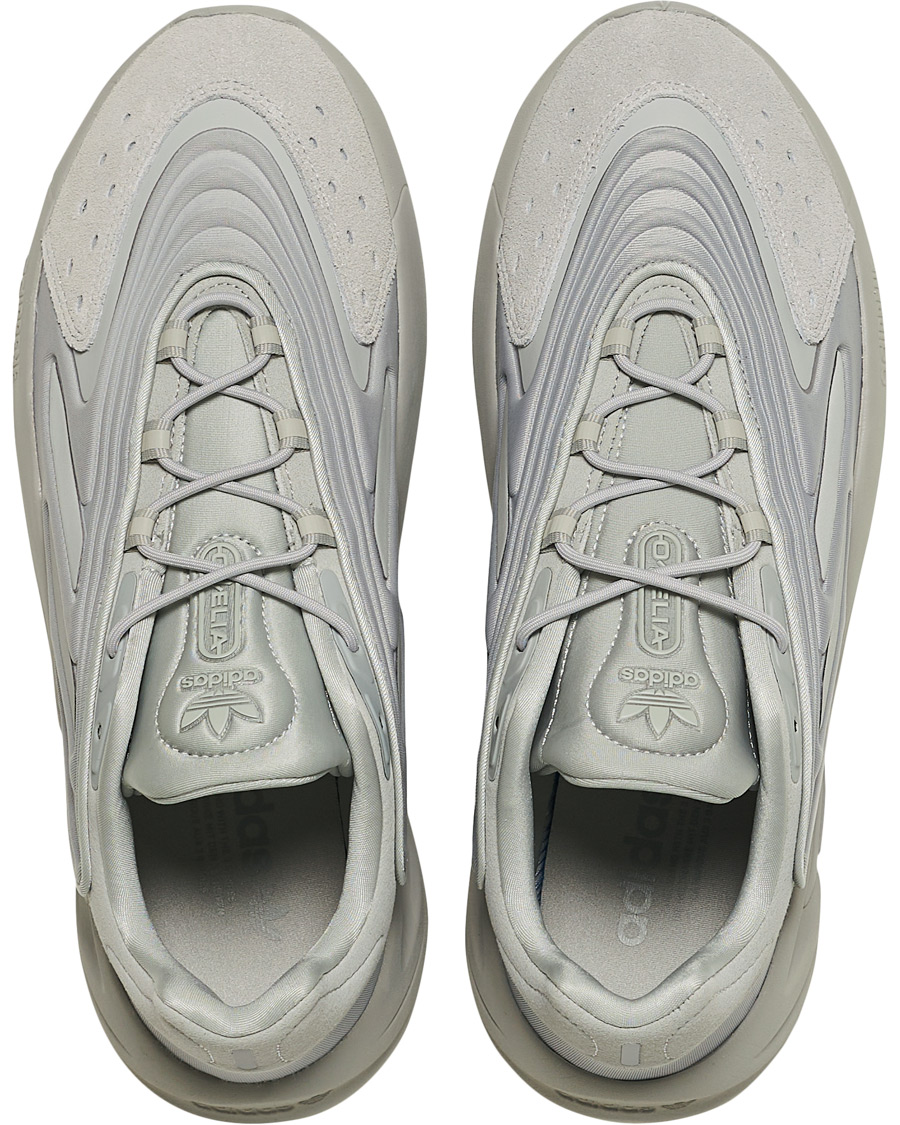 Homme | adidas Originals Ozelia Sneaker Grey | adidas Originals | Ozelia Sneaker Grey
