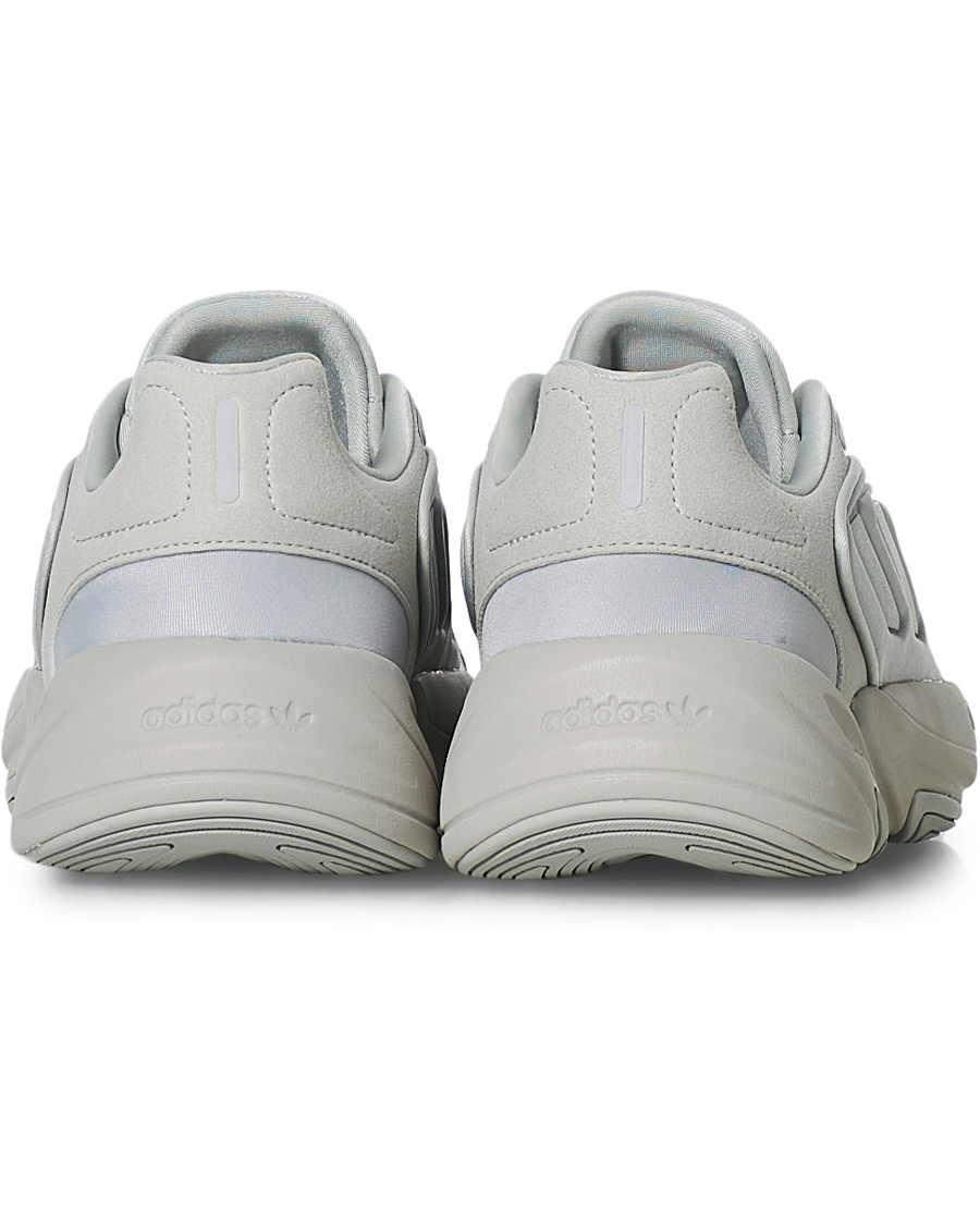 Homme | adidas Originals Ozelia Sneaker Grey | adidas Originals | Ozelia Sneaker Grey