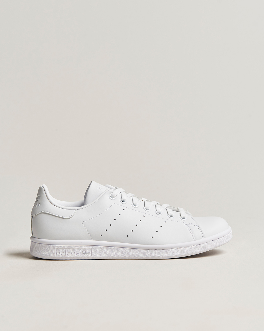 Homme | adidas Originals Stan Smith Sneaker White | adidas Originals | Stan Smith Sneaker White