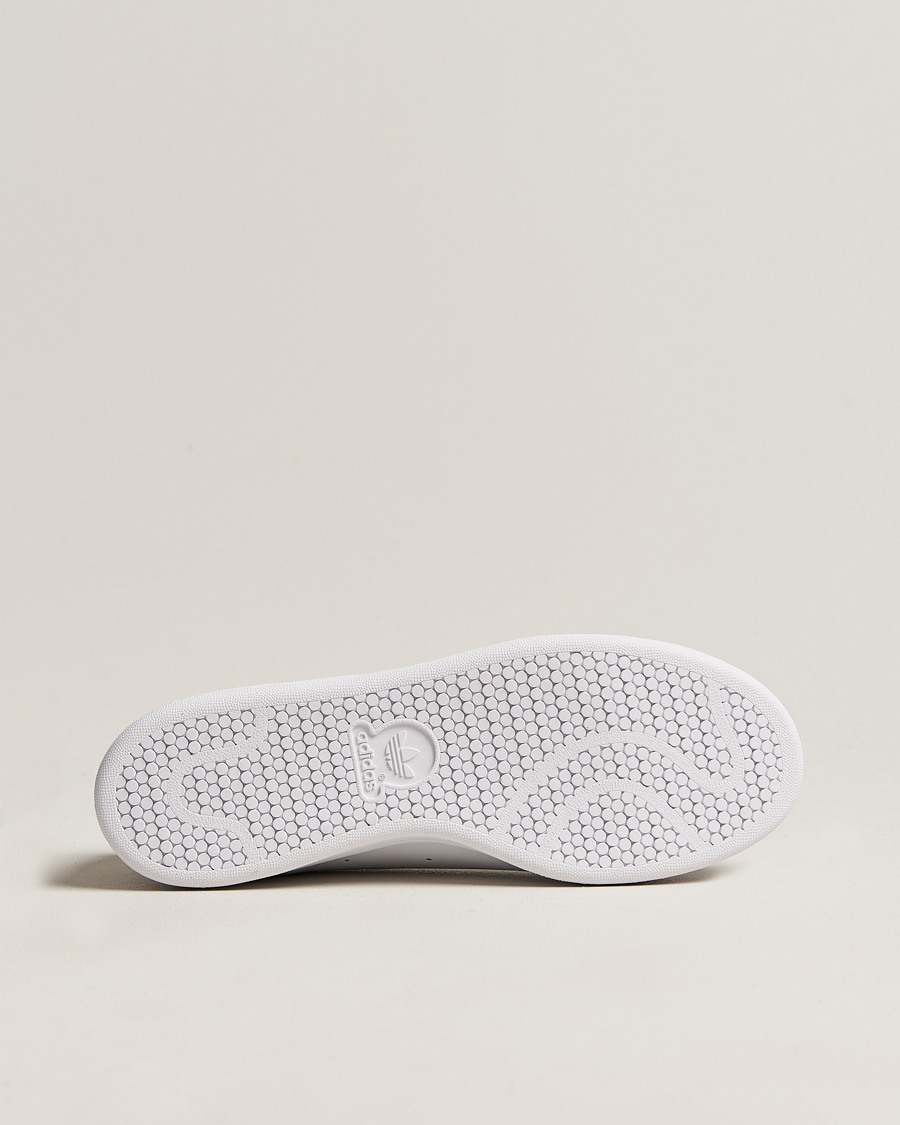 Homme | adidas Originals Stan Smith Sneaker White | adidas Originals | Stan Smith Sneaker White