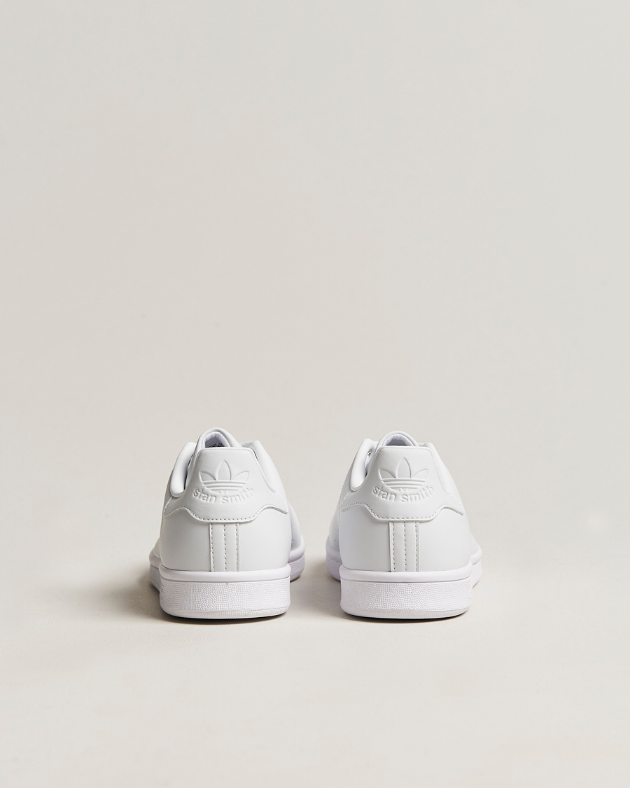 Homme | adidas Originals Stan Smith Sneaker White | adidas Originals | Stan Smith Sneaker White
