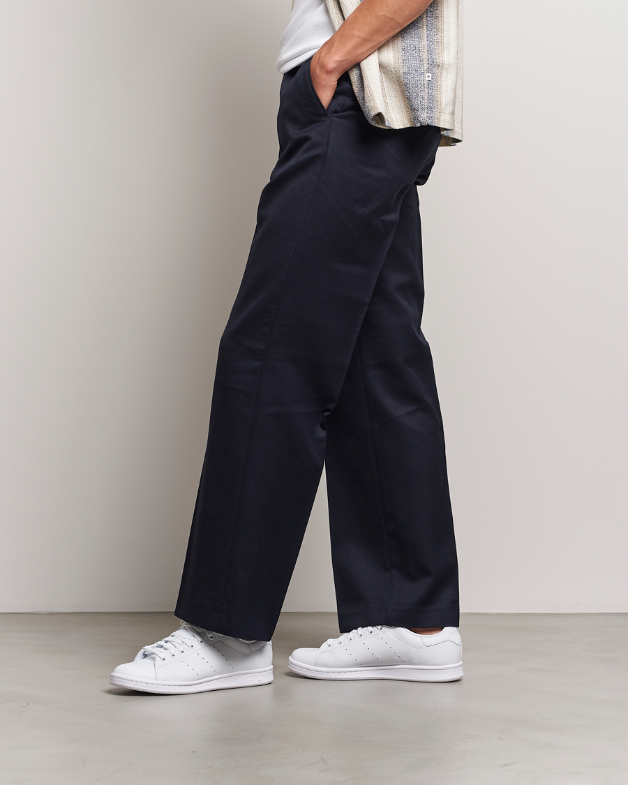 Homme | adidas Originals Stan Smith Sneaker White | adidas Originals | Stan Smith Sneaker White