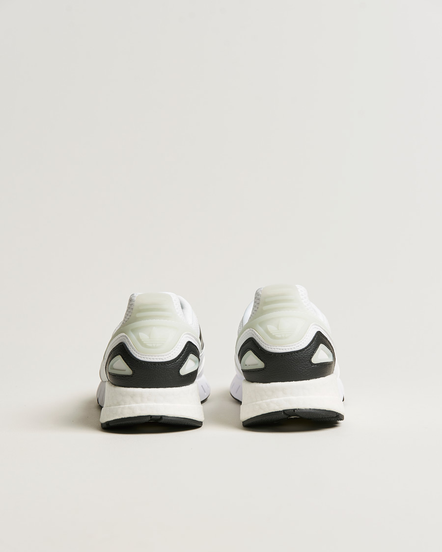 Homme | adidas Originals ZX 1K Sneaker White | adidas Originals | ZX 1K Sneaker White