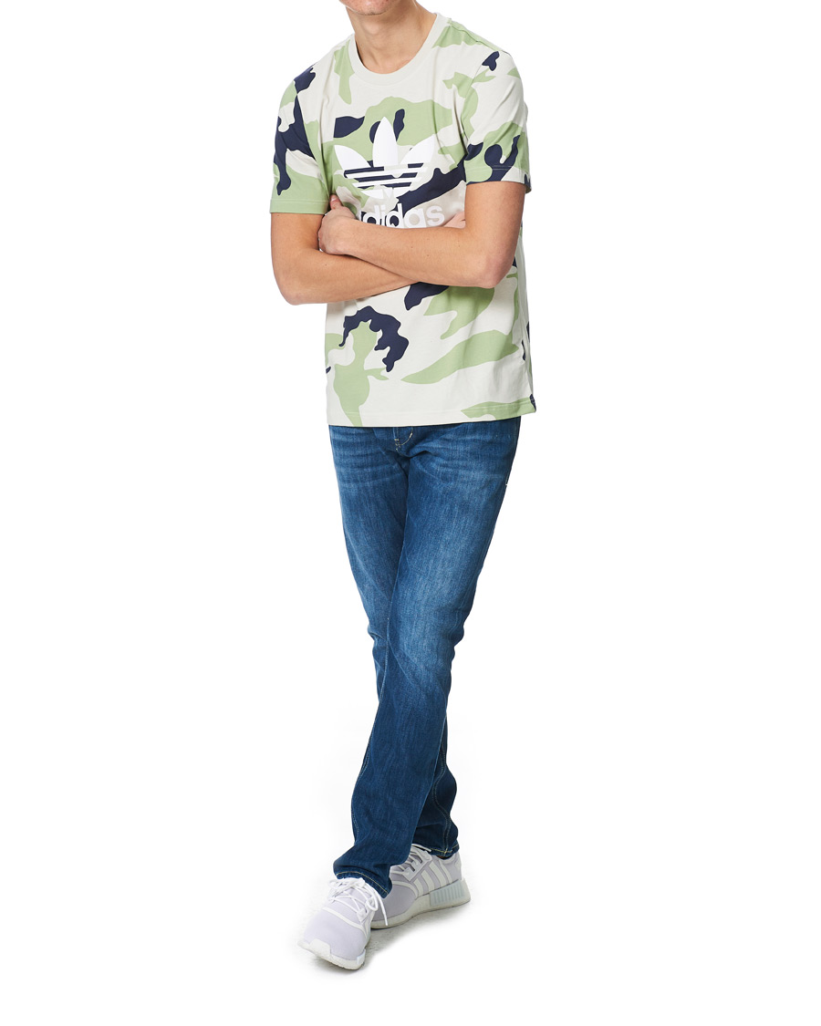 Homme | T-shirts | adidas Originals | Camo Tee Camo