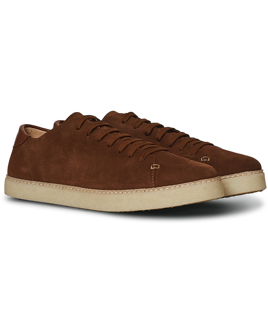 Heren | Astorflex Softflex Sneaker Snuff Suede | Astorflex | Softflex Sneaker Snuff Suede