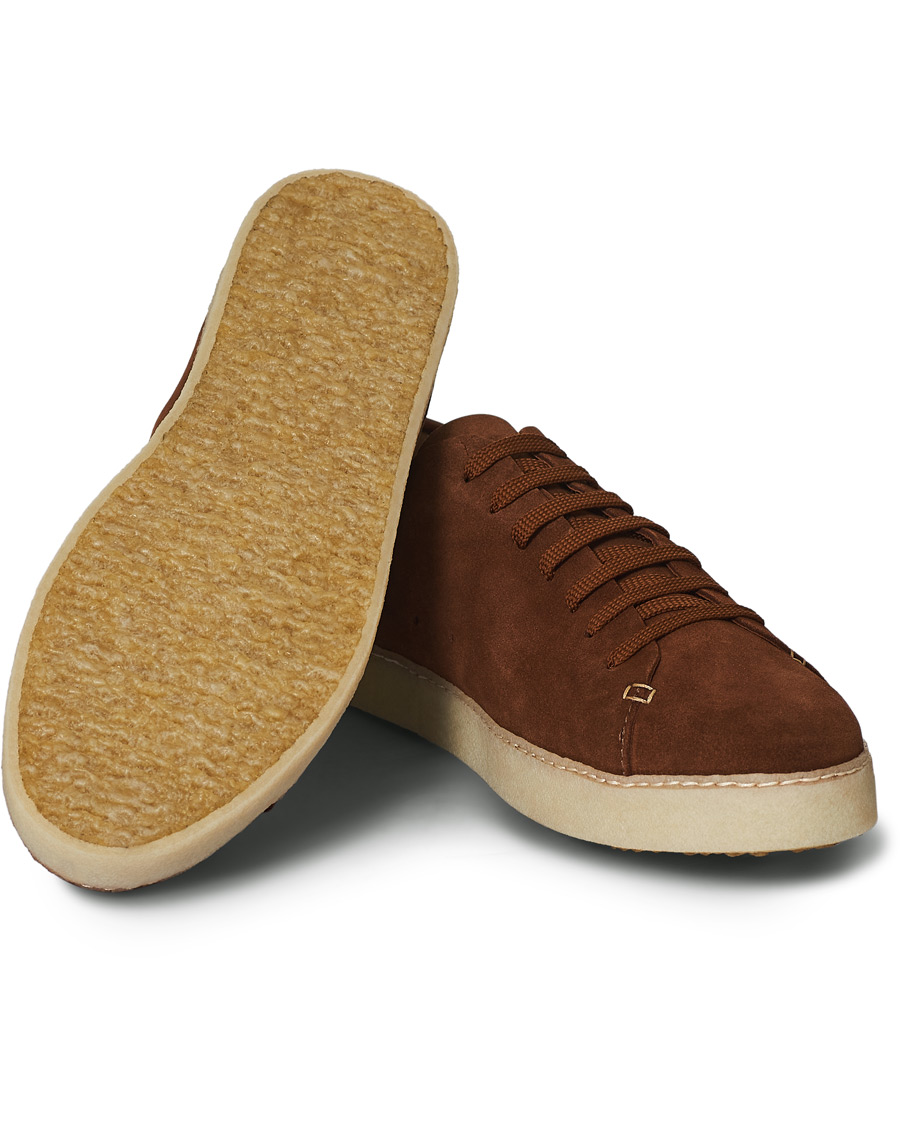 Heren | Astorflex Softflex Sneaker Snuff Suede | Astorflex | Softflex Sneaker Snuff Suede