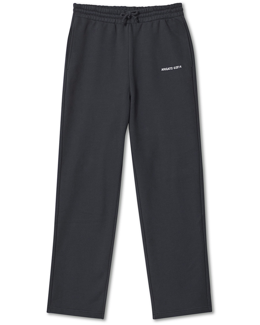Homme | Pantalons | Axel Arigato | London Sweatpants Faded Black