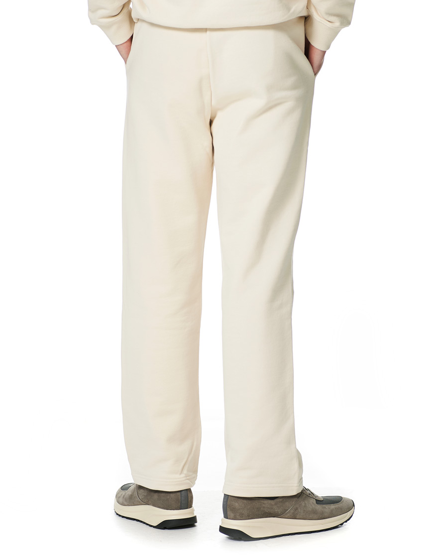 Homme | Pantalons | Axel Arigato | London Sweatpants Pale Beige