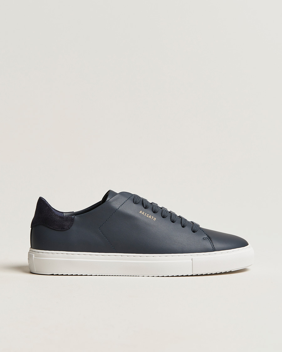 Heren | Sneakers | Axel Arigato | Clean 90 Sneaker Dark Blue