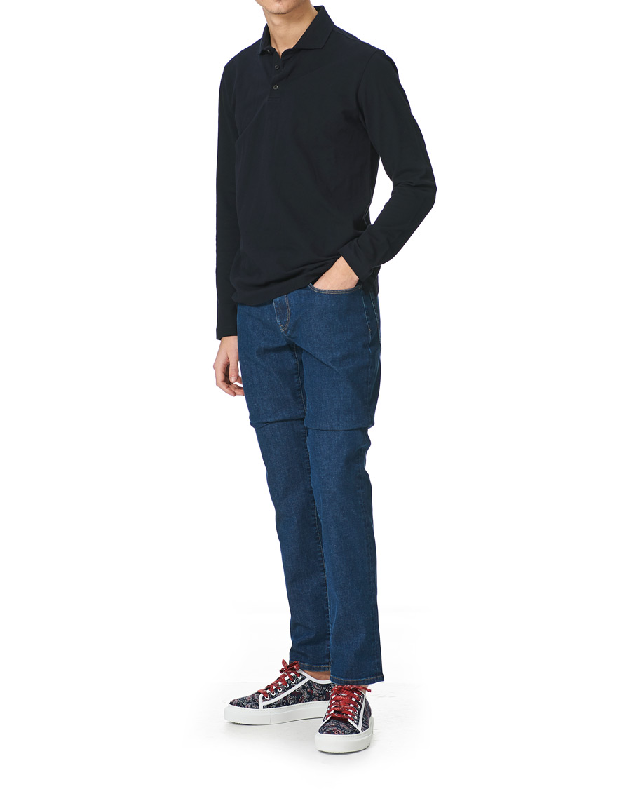 Homme | Etro Bandana Print Sneakers Navy | Etro | Bandana Print Sneakers Navy