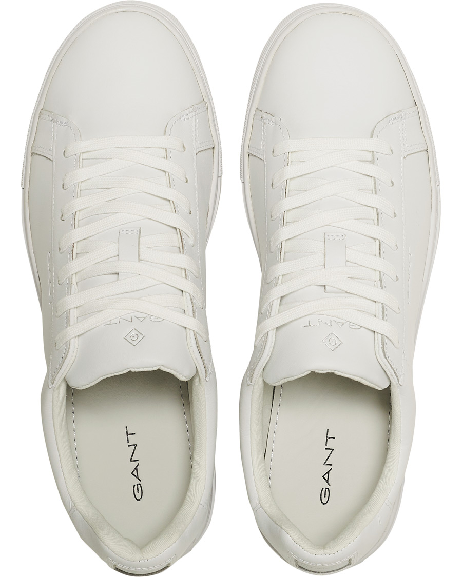 Heren | GANT Mc Julien Sneaker Bright White | GANT | Mc Julien Sneaker Bright White