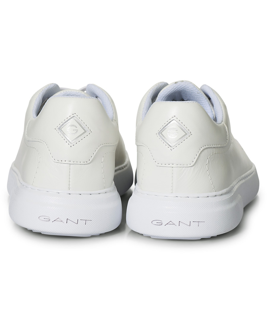 Heren | GANT Joree Lightweight Sneaker Bright White | GANT | Joree Lightweight Sneaker Bright White