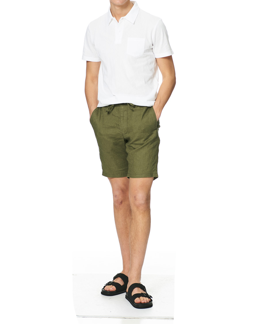 Homme | GANT Palbody Sandal Black | GANT | Palbody Sandal Black