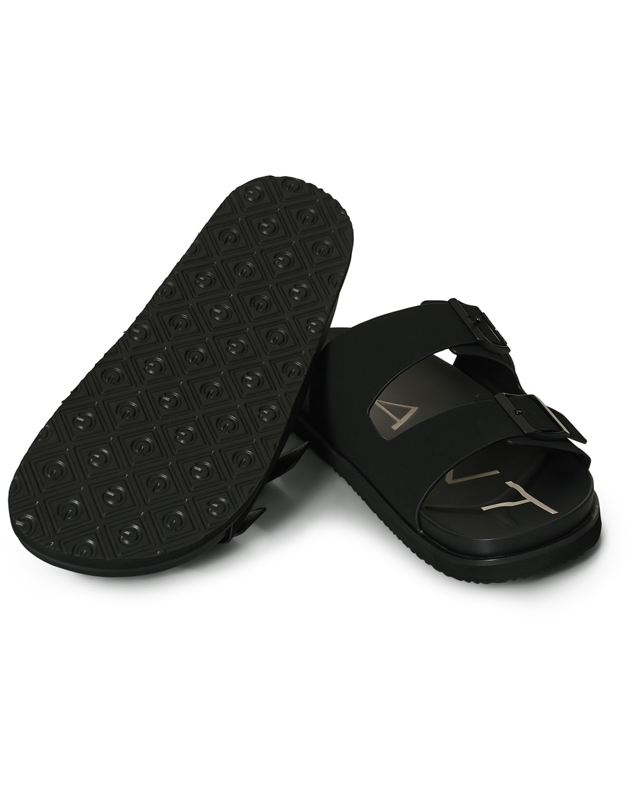 Homme | GANT Palbody Sandal Black | GANT | Palbody Sandal Black
