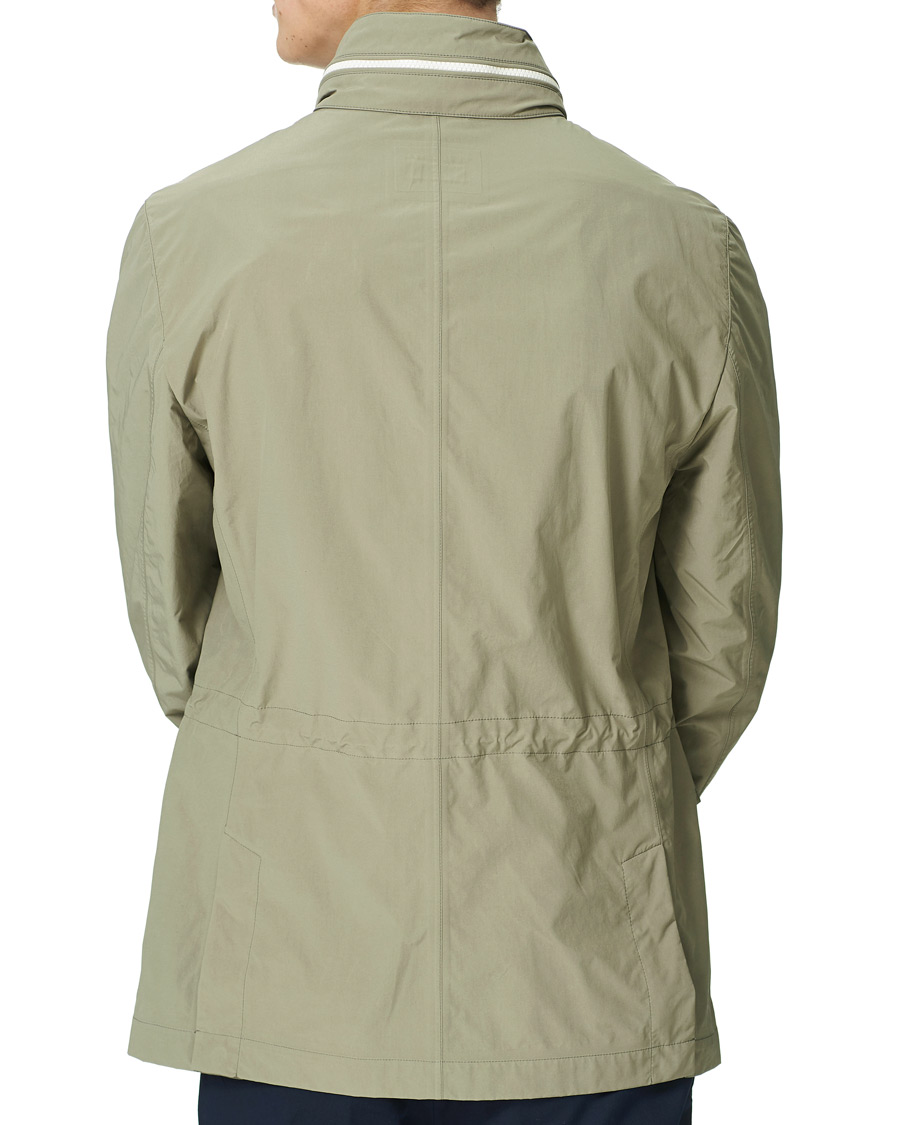 Heren | Jassen | Brunello Cucinelli | Unlined Field Jacket Olive