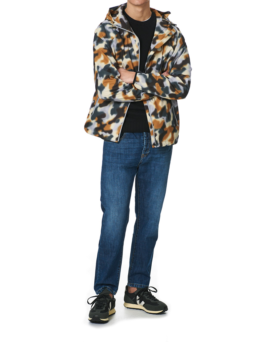 Homme | Manteaux Et Vestes | KENZO | Windbreaker Ivory