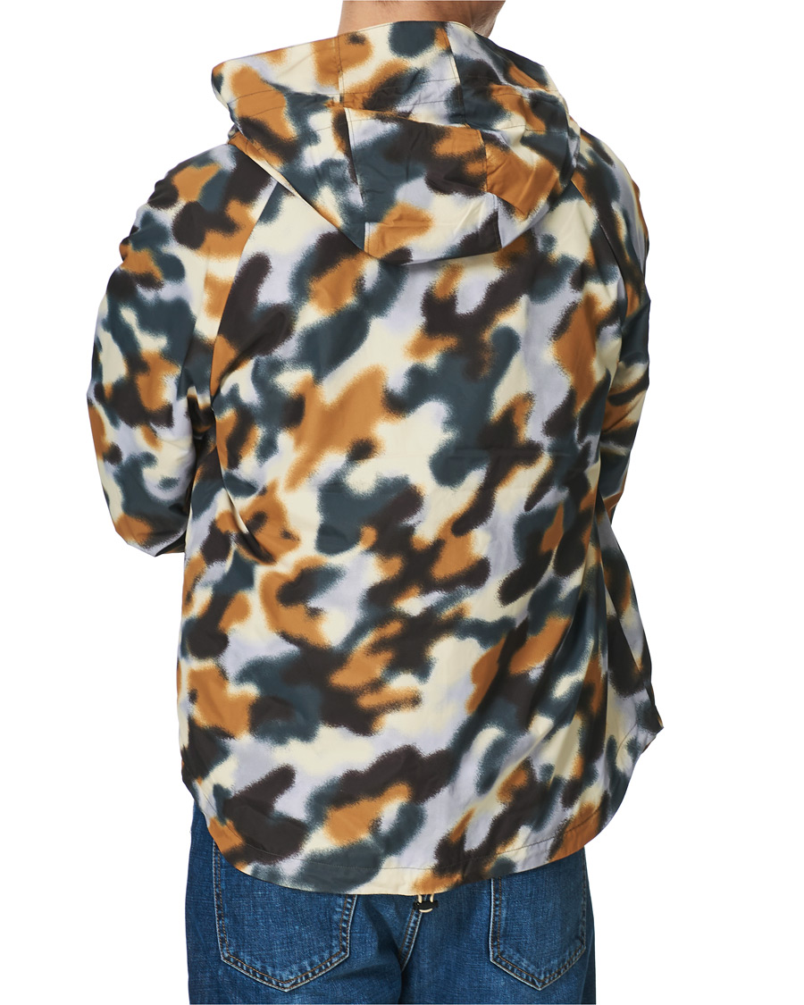 Homme | Manteaux Et Vestes | KENZO | Windbreaker Ivory