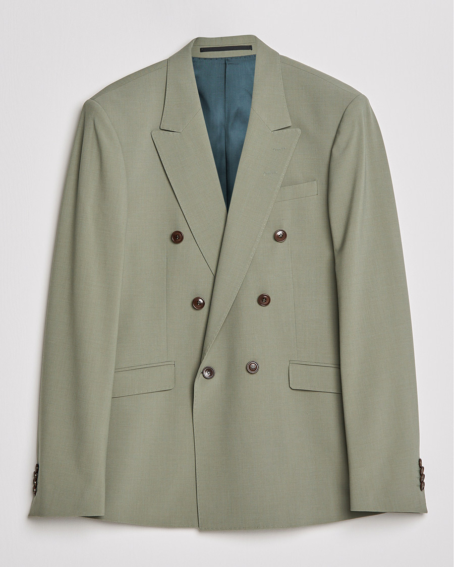 Homme | Blazers | Tiger of Sweden | Heldin Blazer Incense