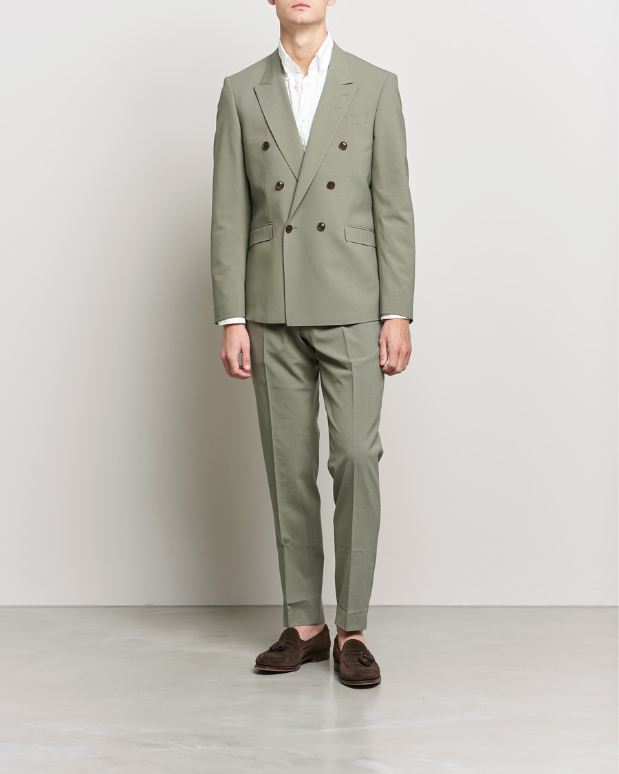 Homme | Blazers | Tiger of Sweden | Heldin Blazer Incense