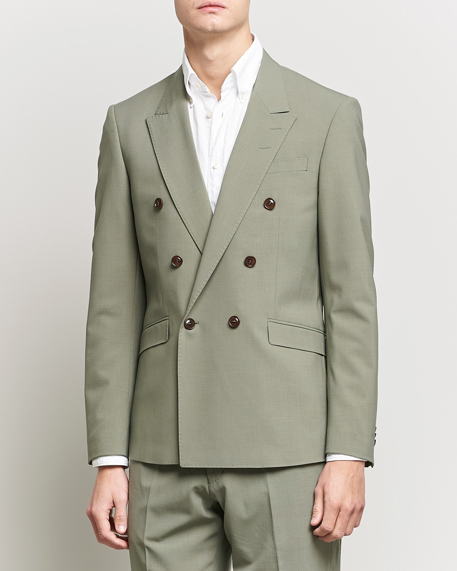Homme | Blazers | Tiger of Sweden | Heldin Blazer Incense