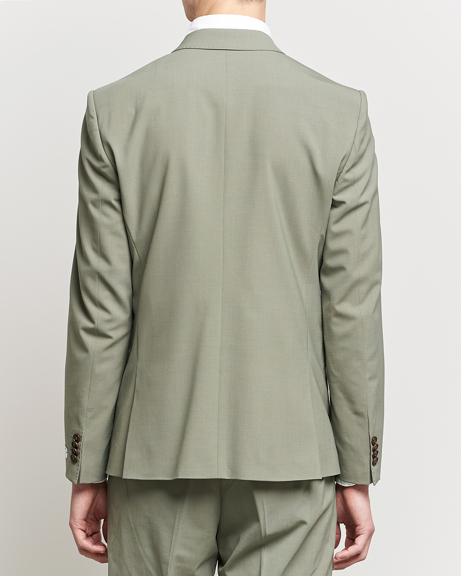 Homme | Blazers | Tiger of Sweden | Heldin Blazer Incense