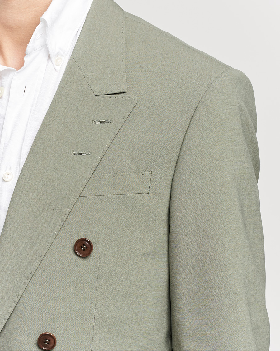 Homme | Blazers | Tiger of Sweden | Heldin Blazer Incense