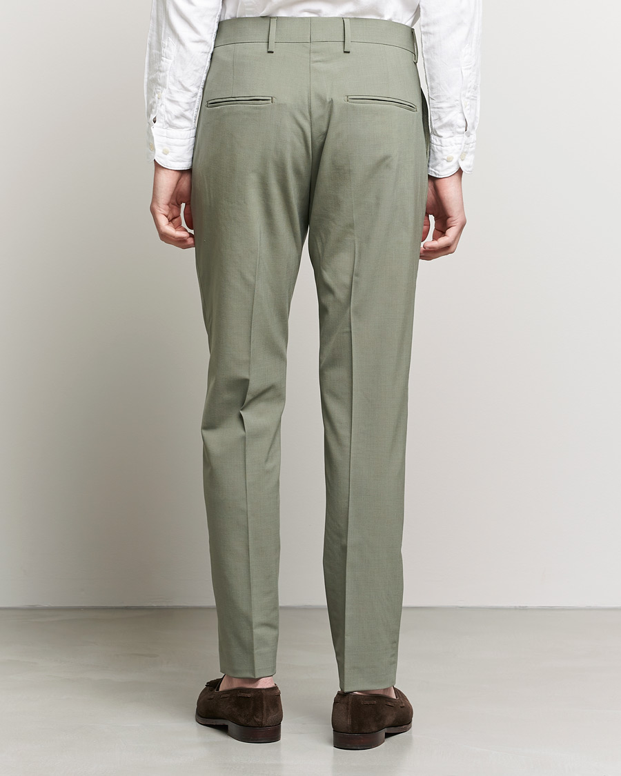 Homme | Pantalons | Tiger of Sweden | Tenuta Trousers Incense