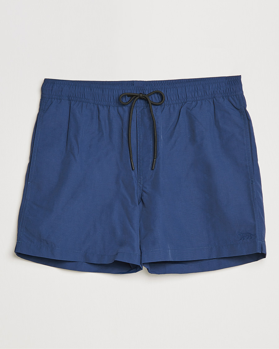 Homme | Maillots De Bain | Tiger of Sweden | Sjo Swim Shorts Sea