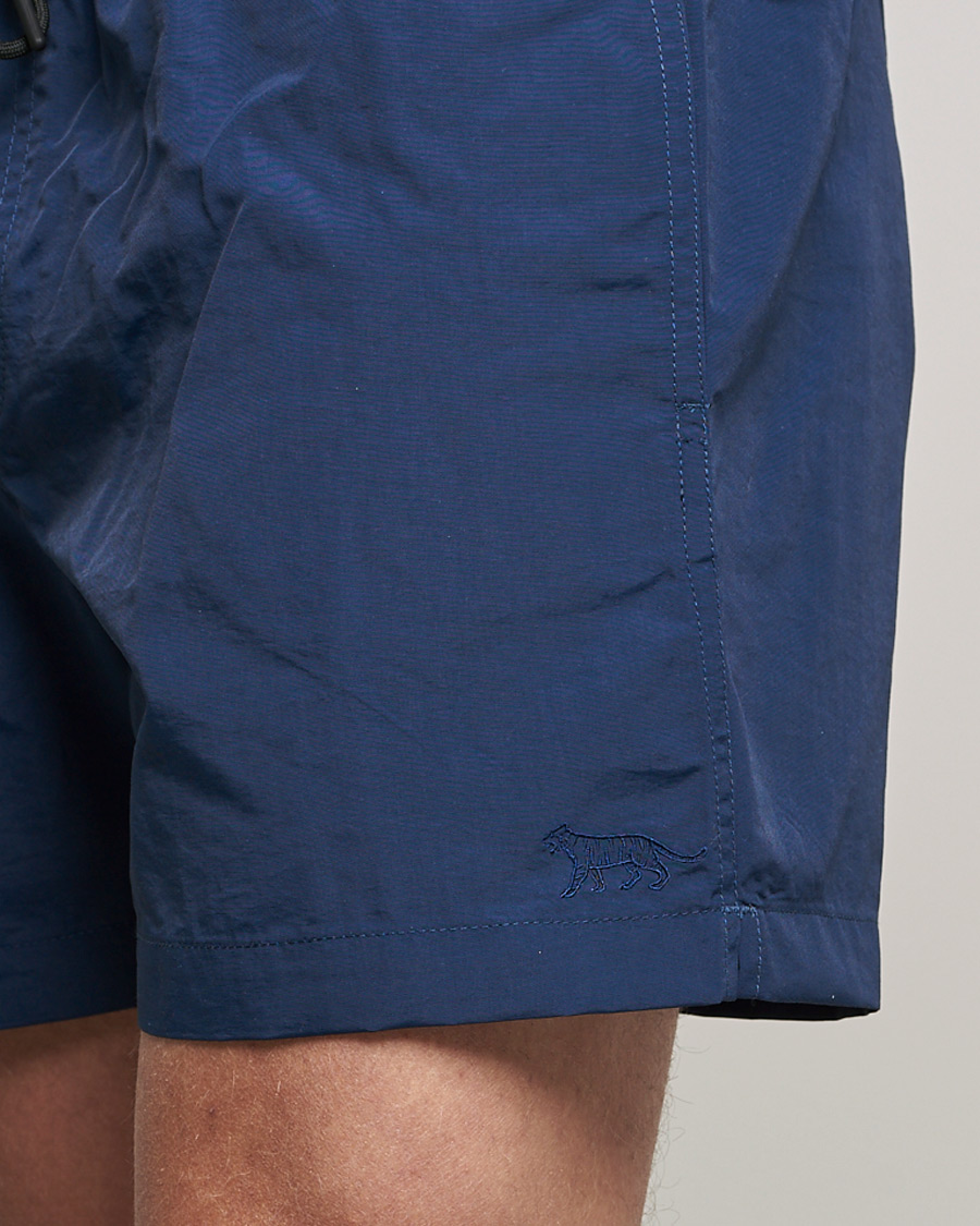 Homme | Maillots De Bain | Tiger of Sweden | Sjo Swim Shorts Sea