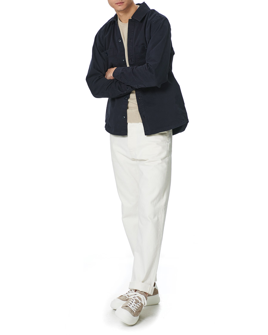 Homme | Tiger of Sweden Stam Sneaker Clay | Tiger of Sweden | Stam Sneaker Clay