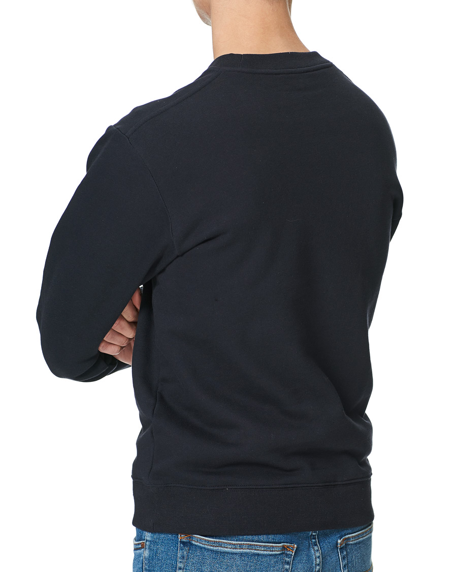 Homme | Pulls Et Tricots | Tiger of Sweden | Emerson Sweatshirt Light Ink