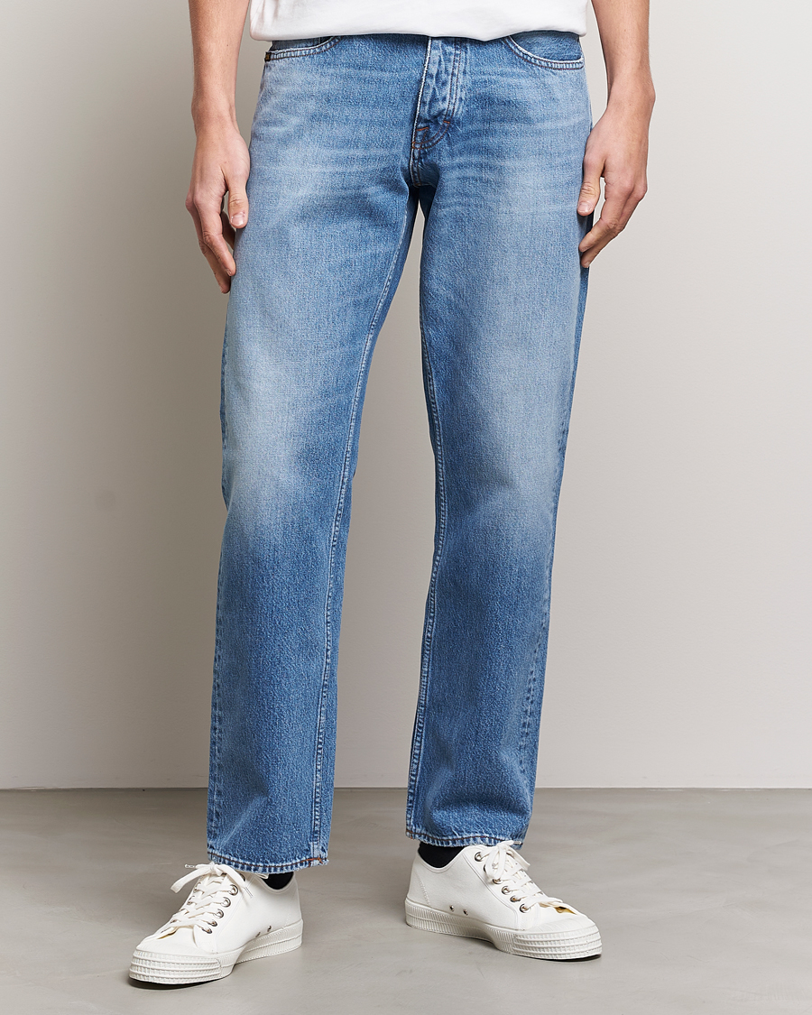 Homme | Jeans | Tiger of Sweden | Marty Jeans Light Blue