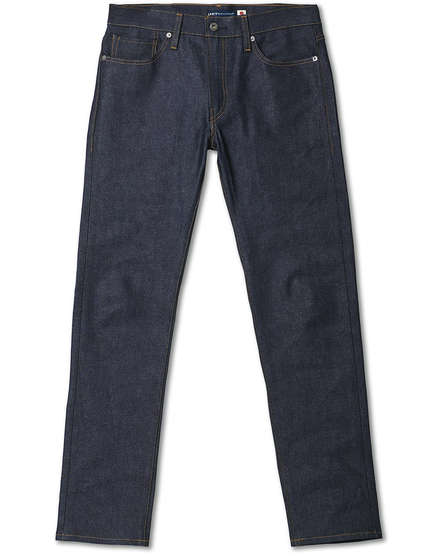 Homme | Jeans | Levi's Made & Crafted | 511 Fit Stretch Jeans Crisp Moj