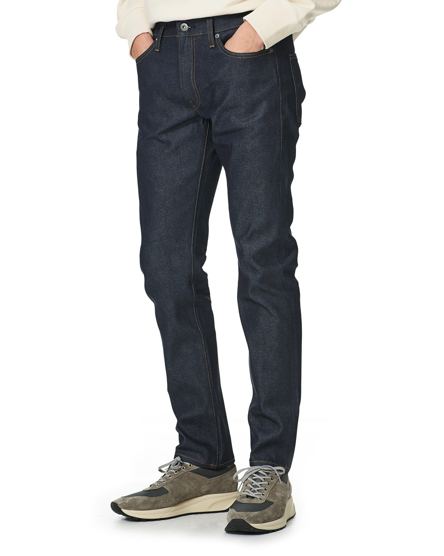 Homme | Jeans | Levi's Made & Crafted | 511 Fit Stretch Jeans Crisp Moj
