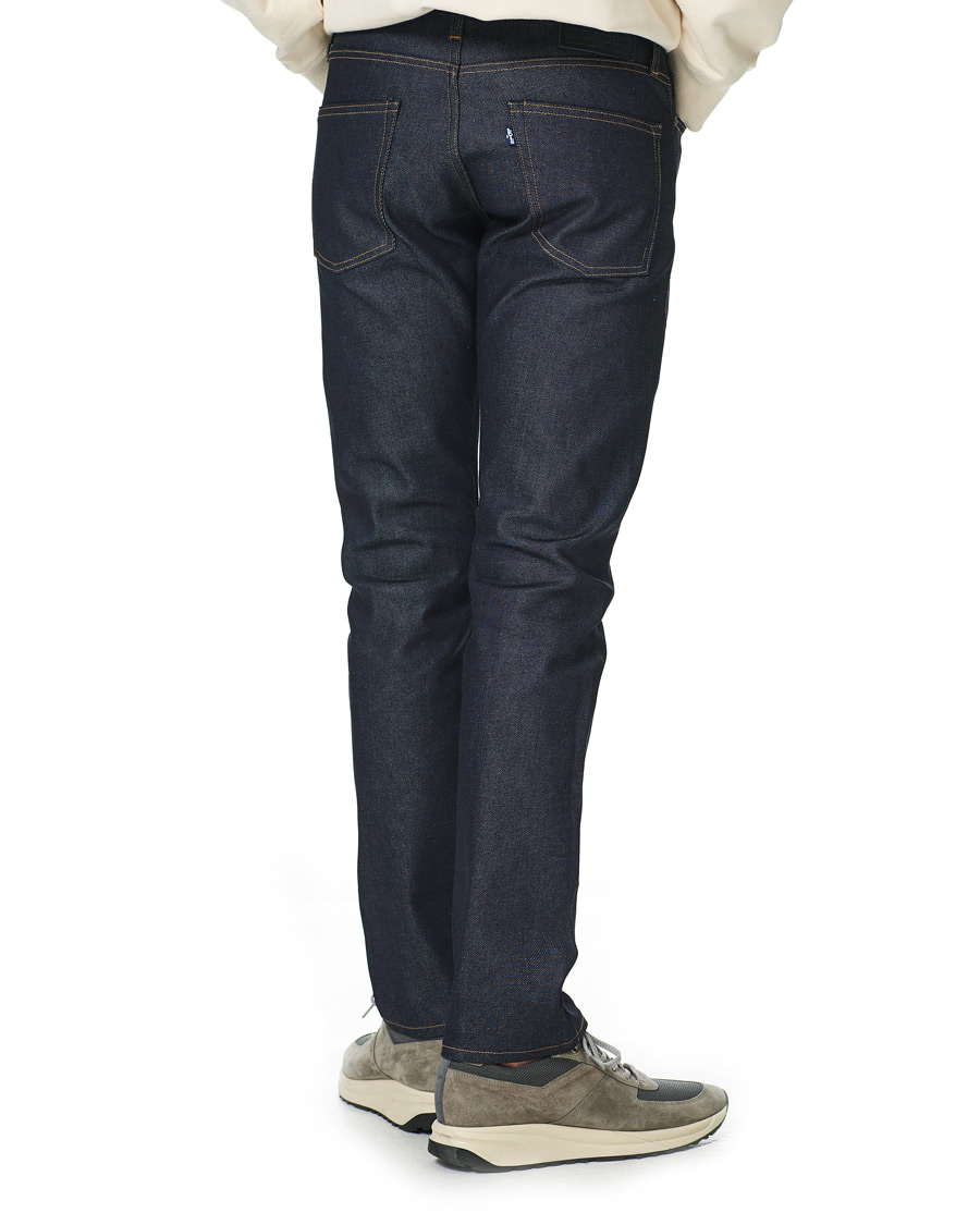 Homme | Jeans | Levi's Made & Crafted | 511 Fit Stretch Jeans Crisp Moj