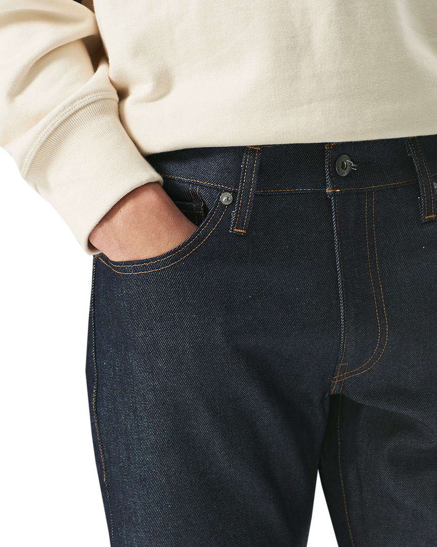 Homme | Jeans | Levi's Made & Crafted | 511 Fit Stretch Jeans Crisp Moj