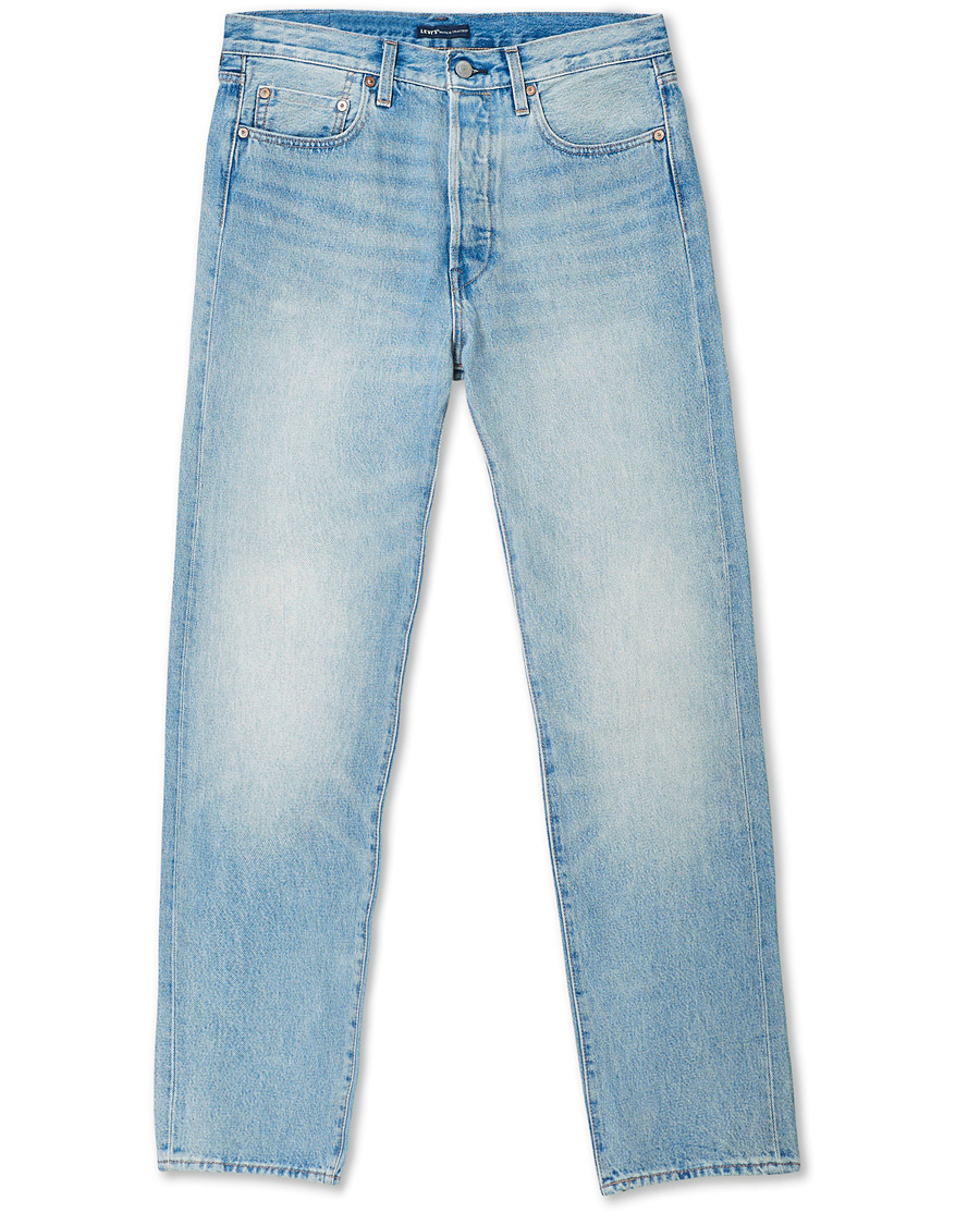 Homme | Jeans | Levi's Made & Crafted | 501 Classic Jeans Inlet