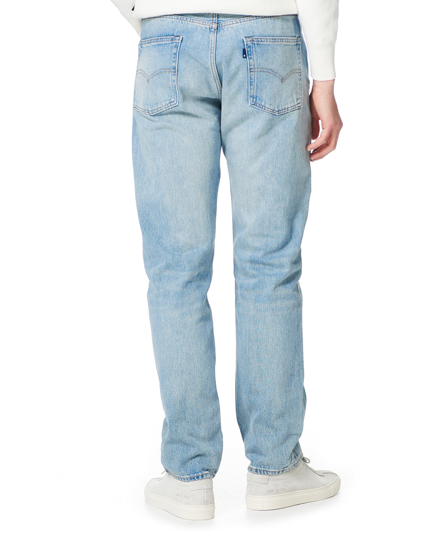 Homme | Jeans | Levi's Made & Crafted | 501 Classic Jeans Inlet