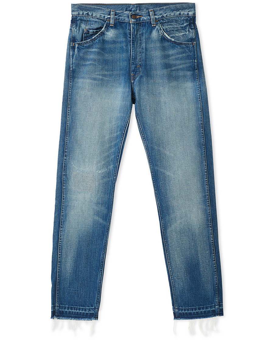 Heren | Jeans | Levi's Vintage Clothing | 1965 606 Super Slim Jeans Future Shock
