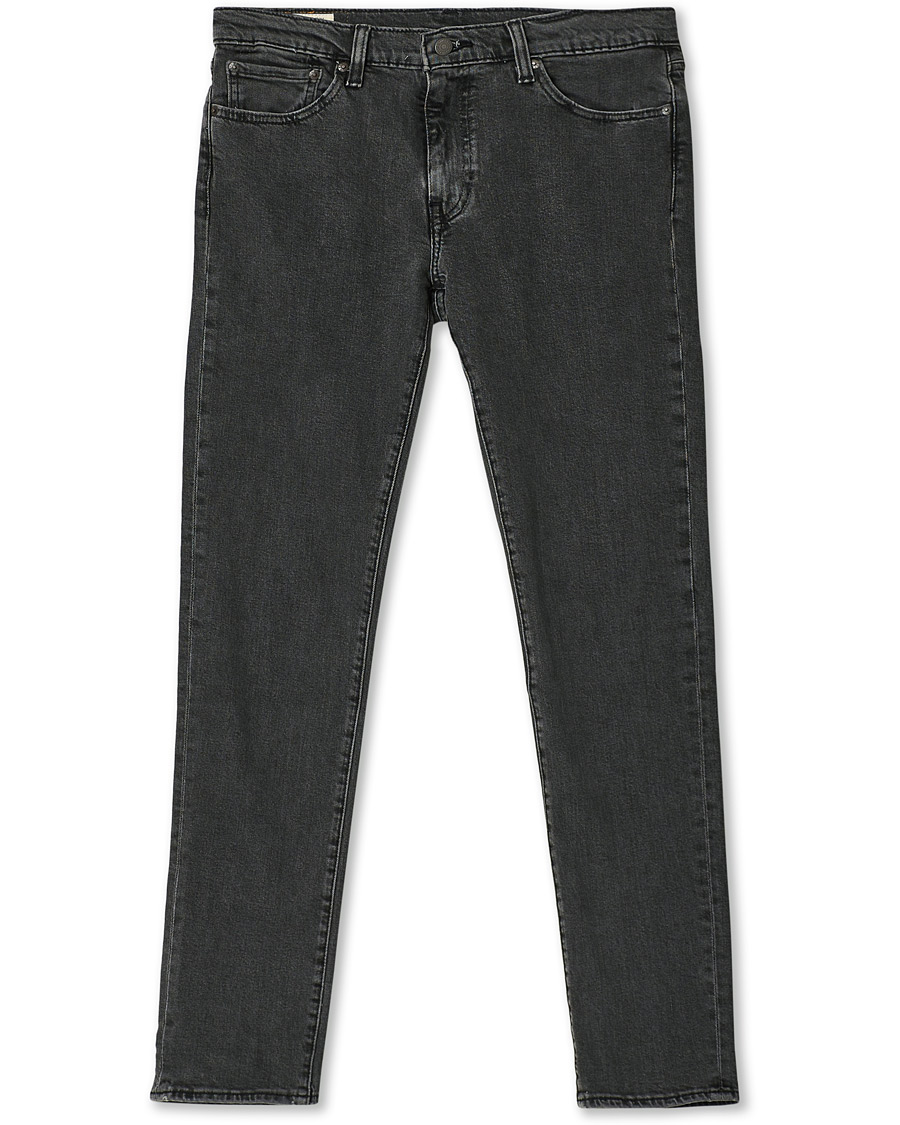 Homme | Jeans | Levi's | 511 Slim Fit Stretch Organic Cotton Jeans Storm Rider Adv