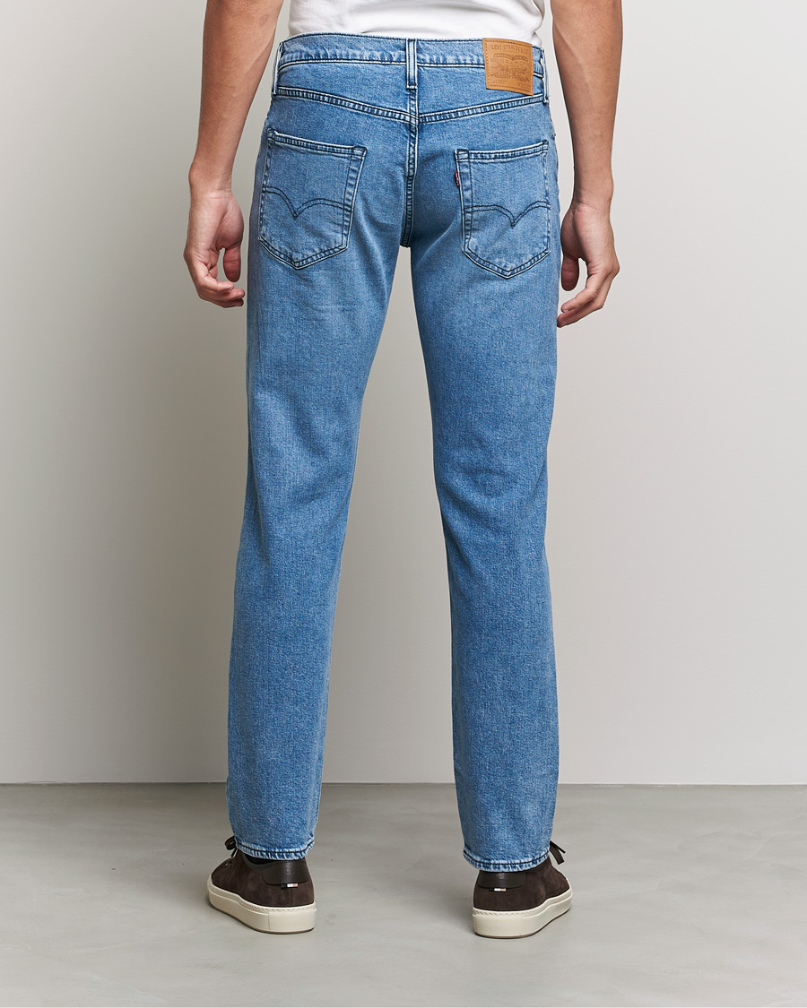 Homme | Jeans | Levi's | 502 Regular Tapered Fit Jeans Paros Sky