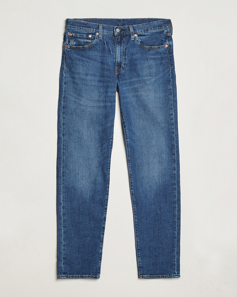 Homme | Jeans | Levi's | 502 Taper Jeans Cross The Sky W30L30