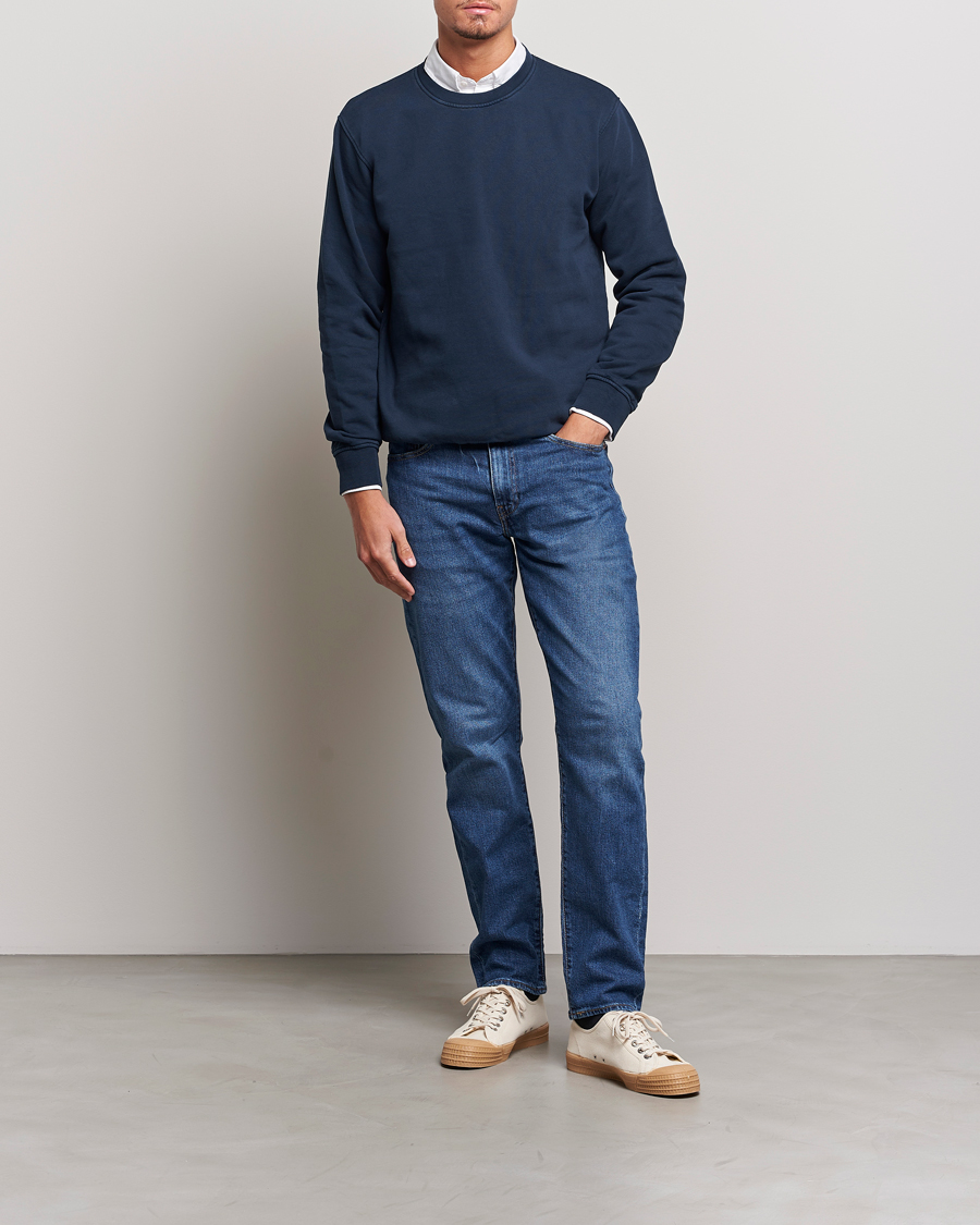 Homme | Jeans | Levi's | 502 Taper Jeans Cross The Sky W30L30